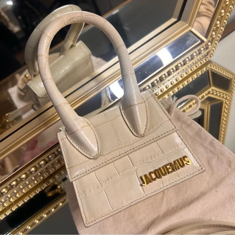 Jacquemus le chiquito - Picture 5 of 6